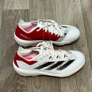 Adidas Men's Adizero Impact TPU Baseball Cleats Men's Size 6.5 IH2545