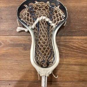 STX Duel FOGO