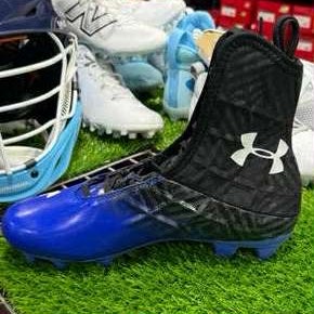 Men's Size M 9.5 (W 10.5) Under Armour (New)