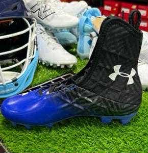 Men's Size M 9.5 (W 10.5) Under Armour (New)