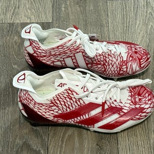 adidas Adizero II Electric | Football Cleats IH8571 Men's Size 6