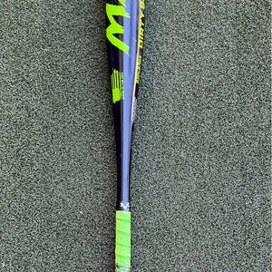 2022 Dirty South Made Composite USABat Certified Bat (-8) 23 oz 31" (Used)