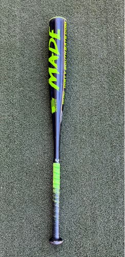 2022 Dirty South Made Composite USABat Certified Bat (-8) 23 oz 31" (Used)