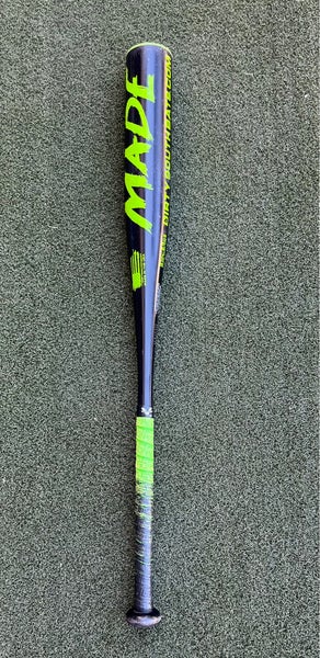 2022 Dirty South Made Composite USABat Certified Bat (-8) 23 oz 31" (Used)