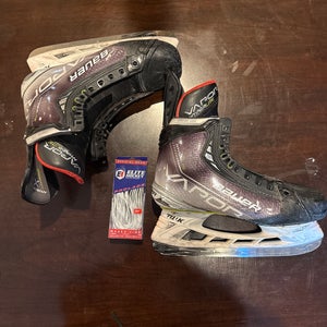 2021 Bauer Vapor Hyperlite Hockey Skates 7 (Used)