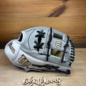 Wilson A2000 11.75” H75 Fastpitch