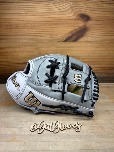 Wilson A2000 11.75” H75 Fastpitch
