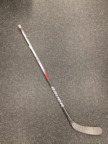 Used Bauer VAPOR Senior One Piece Left 77 Flex 11851-S000036633