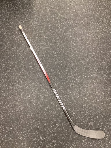 Used Bauer VAPOR Senior One Piece Left 77 Flex 11851-S000036633