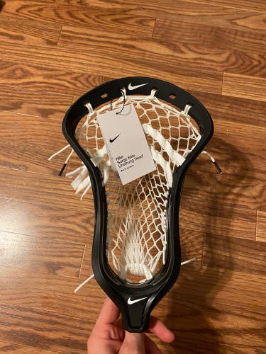 Pro Strung Nike Surge Elite Head (New W Tags)