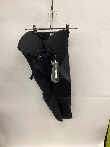 Used Under Armour Youth FB Integrated Pants Black MD 11851-S000036621
