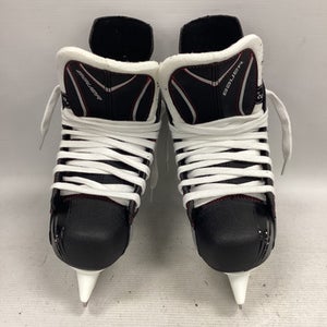 Used Bauer X200 Junior Hockey Skate Junior 02 11851-S000036595