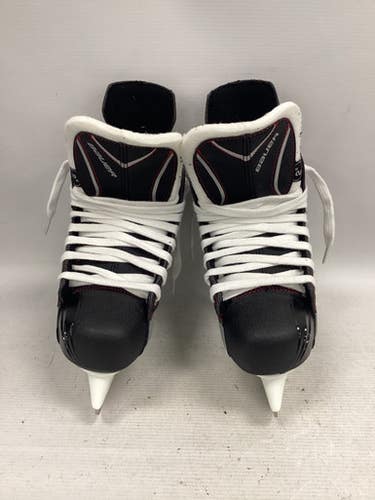 Used Bauer X200 Junior Hockey Skate Junior 02 11851-S000036595