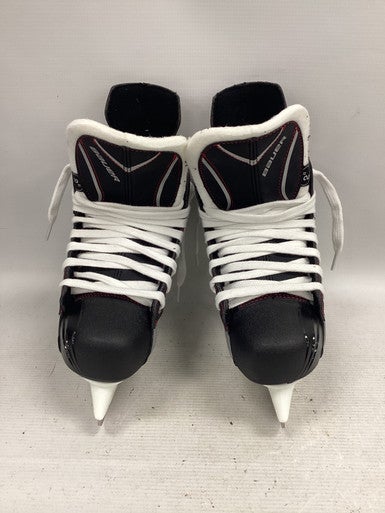 Used Bauer X200 Junior Hockey Skate Junior 02 11851-S000036595