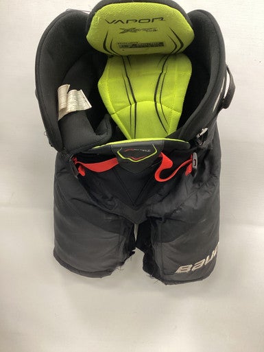 Used Bauer VAPOR X SHIFT PRO Junior Pant Black SM 11851-S000036583
