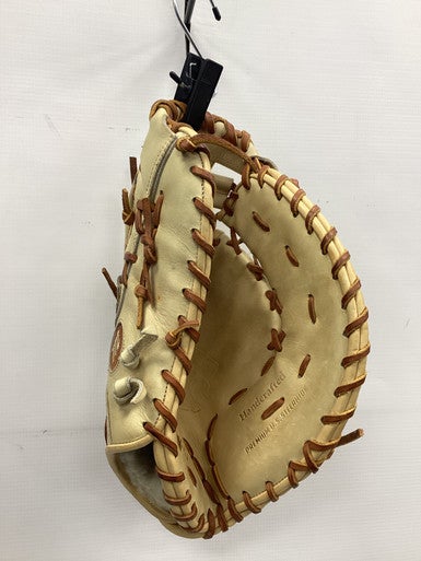 Used Marucci HTG SERIES BB/SB First Base RH Throw None 12 1/2" 11851-S000036708