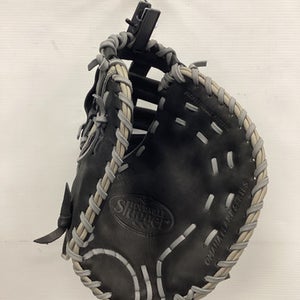 Used Louisville Slugger OMAHA SERIES BB/SB First Base RH Throw Black 13" 11851-S000036707