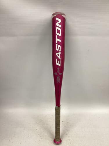 Used Easton PINK SAPPHIRE BB/SB Slowpitch Bat 25" 11851-S000036700