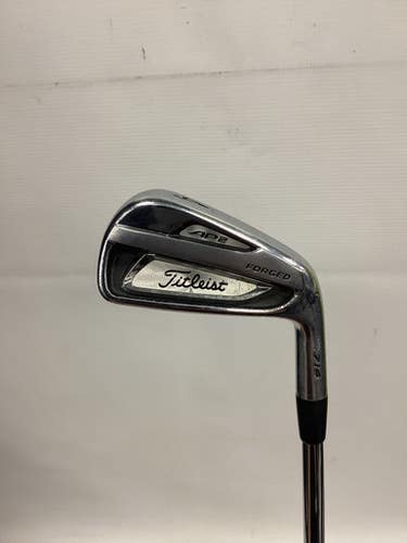 Used Titleist AP2 714 Mens Individual Iron RH 4 Iron 11851-S000036674