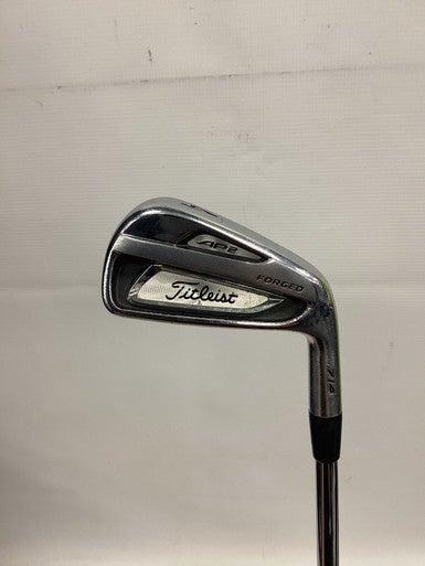 Used Titleist AP2 714 Mens Individual Iron RH 4 Iron 11851-S000036674