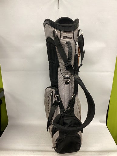 Used Titleist 7 SLOT STAND BAG Mens Stand Bag None 11851-S000036673