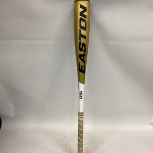 Used Easton BEAST SPEED BB/SB USA 2 5/8 Bat 28" 11851-S000036643