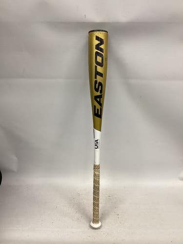 Used Easton BEAST SPEED BB/SB USA 2 5/8 Bat 28" 11851-S000036643