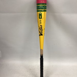 Used Victus VIBE PENCIL BAT BB/SB USA 2 5/8 Bat 26" 11851-S000036645