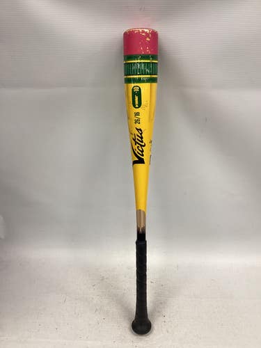Used Victus VIBE PENCIL BAT BB/SB USA 2 5/8 Bat 26" 11851-S000036645