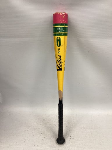 Used Victus VIBE PENCIL BAT BB/SB USA 2 5/8 Bat 26" 11851-S000036645