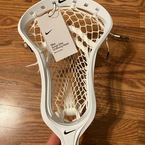 Pro Strung Nike Surge Elite Head (New W Tags)