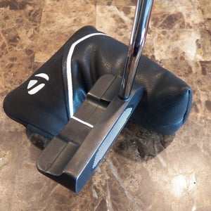 RIGHT HAND TAYLORMADE TP COLLECTION BLACK SERIES DEL MONTE #7 35"