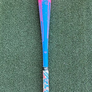 2025 Tank Alloy BBCOR Certified Bat (-3) 28 oz 31" (Used)
