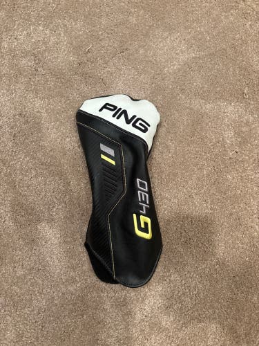 Ping G430 Driver Head Cover