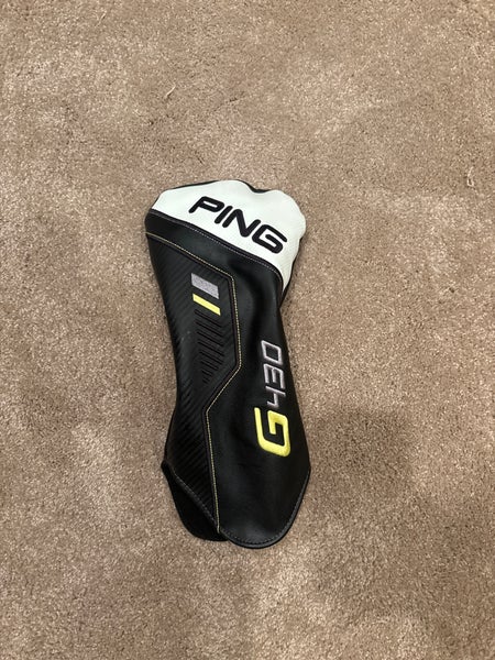 Ping G430 Driver Head Cover