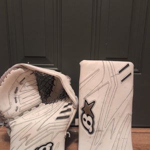 2021 Brian's Optik X2 Full Right (Used)