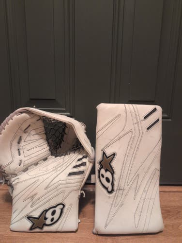 2021 Brian's Optik X2 Full Right (Used)