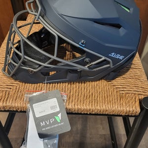 All Star MVP5 Catcher's Mask (New)