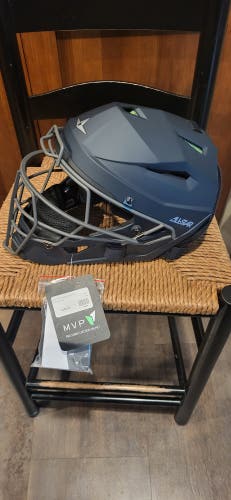 All Star MVP5 Catcher's Mask (New)