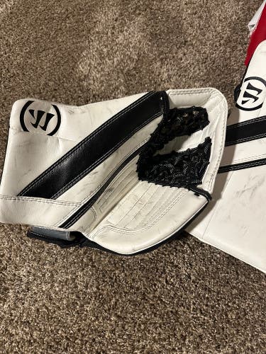 Warrior Ritual G4 Regular (Used)