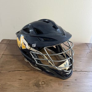 Michigan Cascade S Helmet