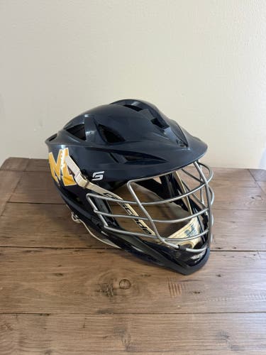 Michigan Cascade S Helmet