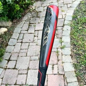 2022 AXE Avenge Pro Composite USABat Certified Bat (-10) 19 oz 29" (Used)
