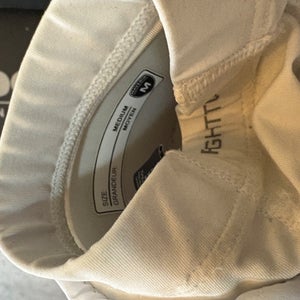 Medium Adult Maverik M6 Arm Pads (New)