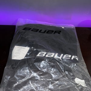 Black Small Bauer Pant Shell (New)