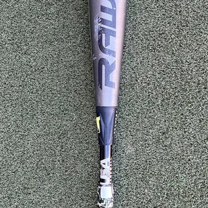 2019 Rawlings Quatro Pro Composite USABat Certified Bat (-8) 23 oz 31" (Used) US9Q8