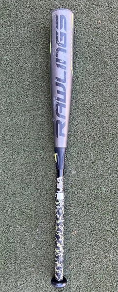 2019 Rawlings Quatro Pro Composite USABat Certified Bat (-8) 23 oz 31" (Used) US9Q8