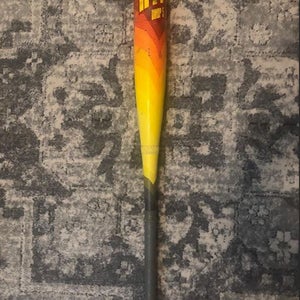 2024 Easton Hype Fire USSSA Certified Bat (-5) 26 oz 31" (Used)