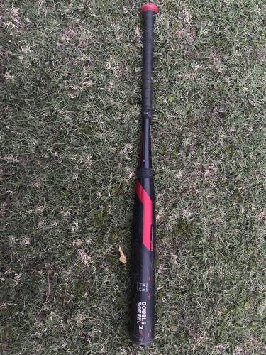 2024 Easton Ghost Advanced Composite Bat (-10) 21 oz 31" (Used)