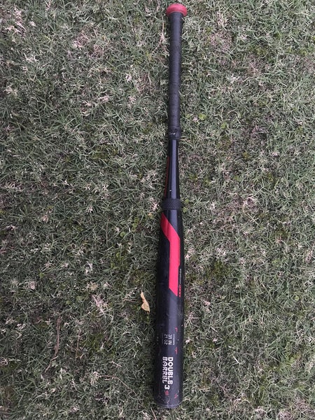 2024 Easton Ghost Advanced Composite Bat (-10) 21 oz 31" (Used)